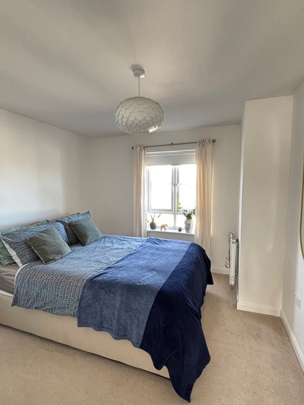 Room Adit Place in City of Edinburgh