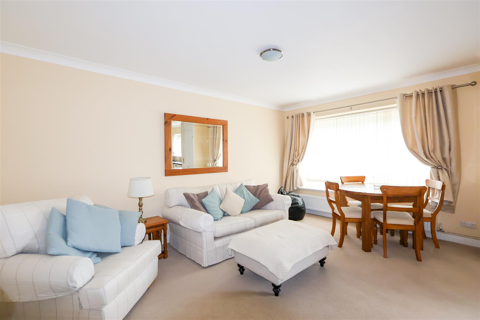 Flat Coppice Beck Court in Harrogate