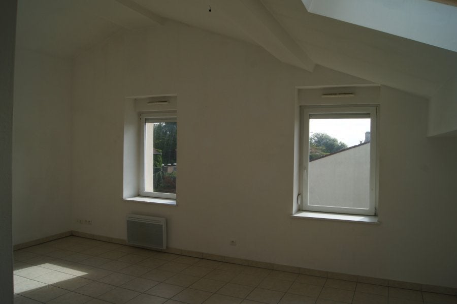 Appartement Rue du Vieux Mont à Mont-Bonvillers