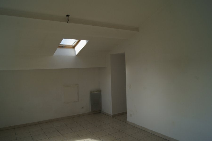 Appartement Rue du Vieux Mont à Mont-Bonvillers