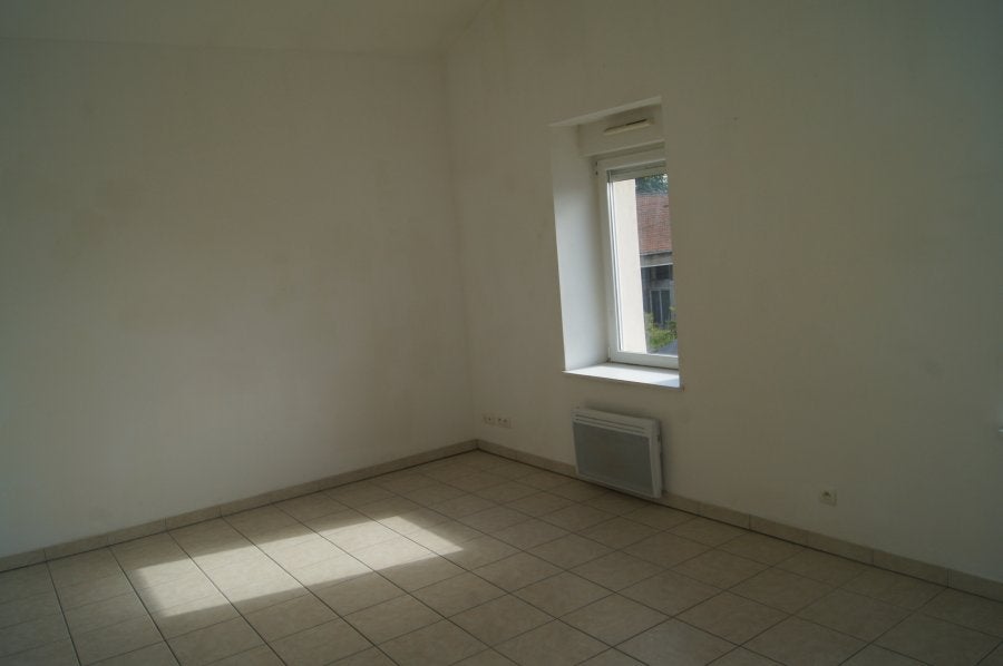 Appartement Rue du Vieux Mont à Mont-Bonvillers