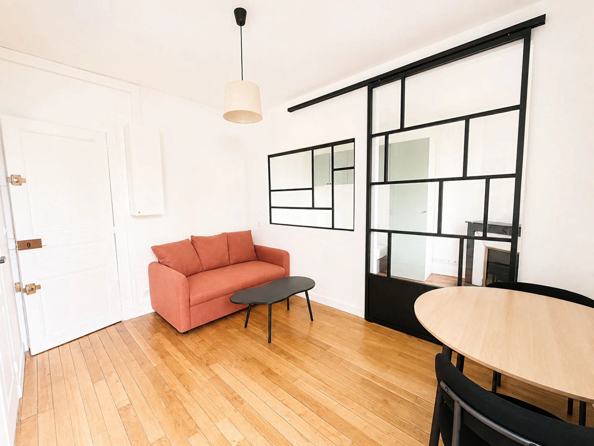 Appartement Rue du Gouverneur Général Éboué à Issy-les-Moulineaux