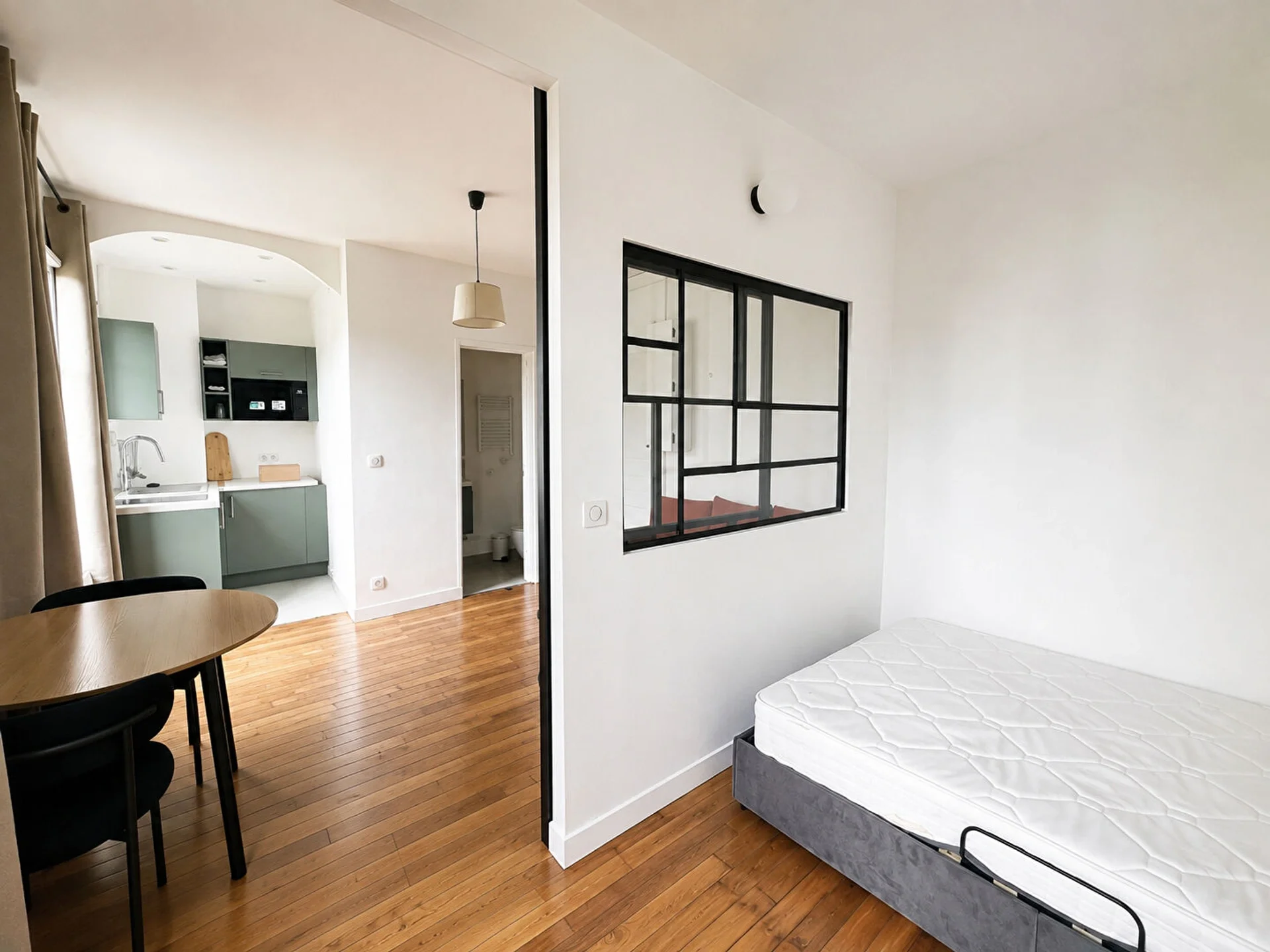 Appartement Rue du Gouverneur Général Éboué à Issy-les-Moulineaux