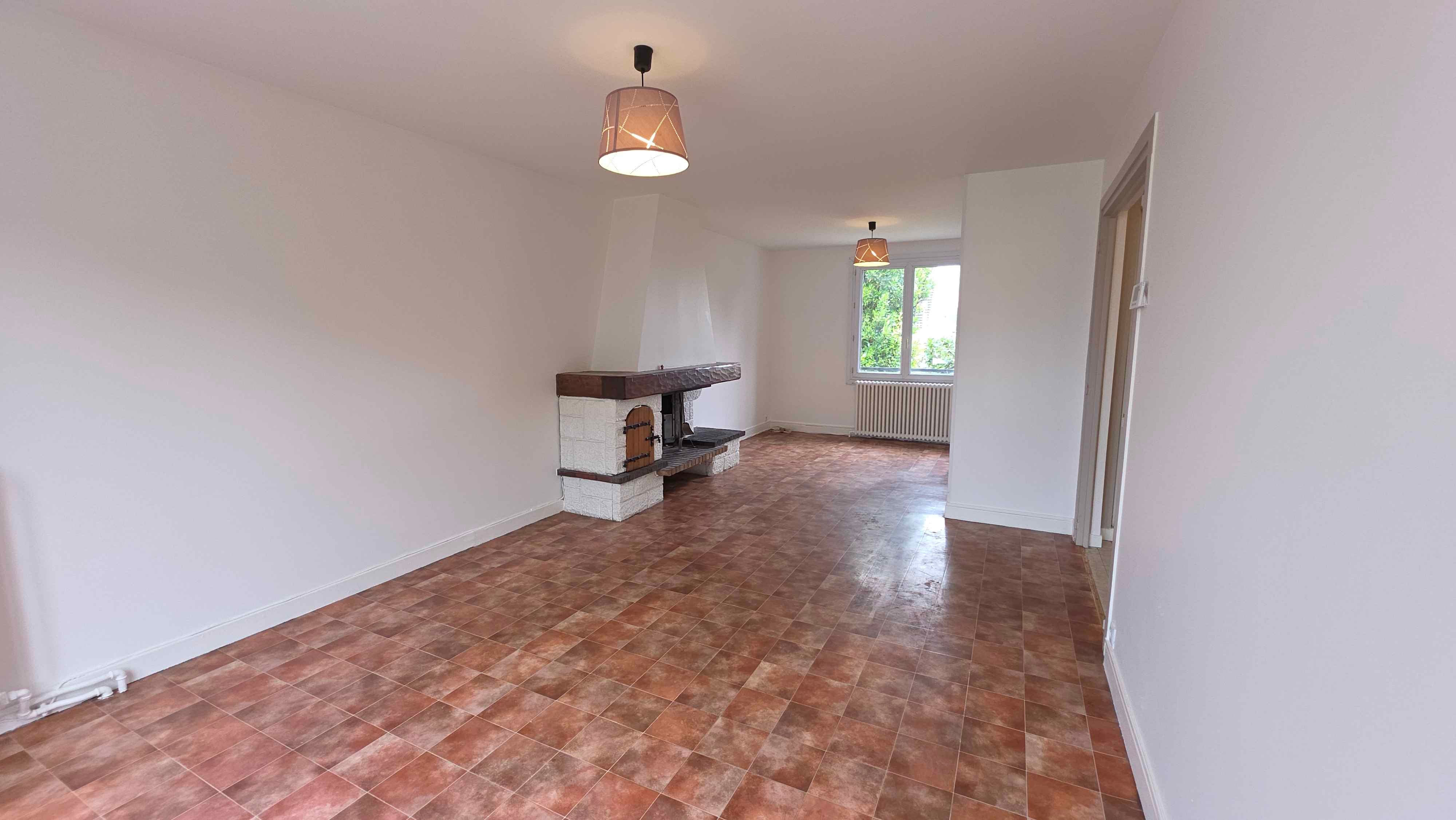 Maison Allée Devillette à Clichy-sous-Bois
