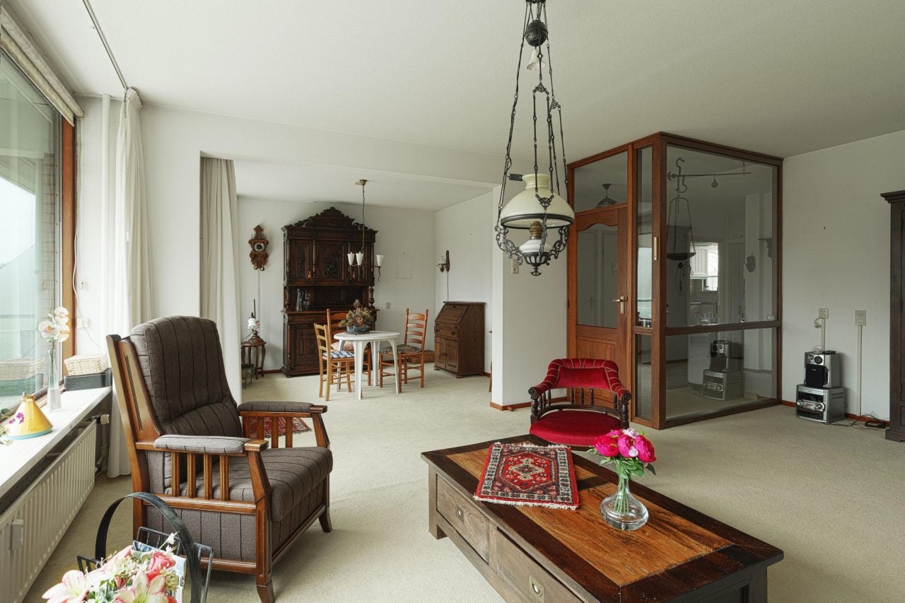 Appartement Seringenplantsoen 441 in Ridderkerk