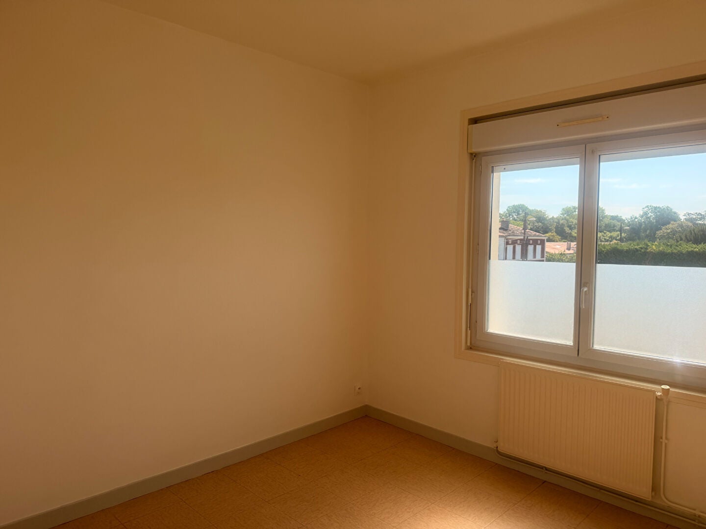 Appartement Avenue de Jarnac à Saint-Jean-d'Angély