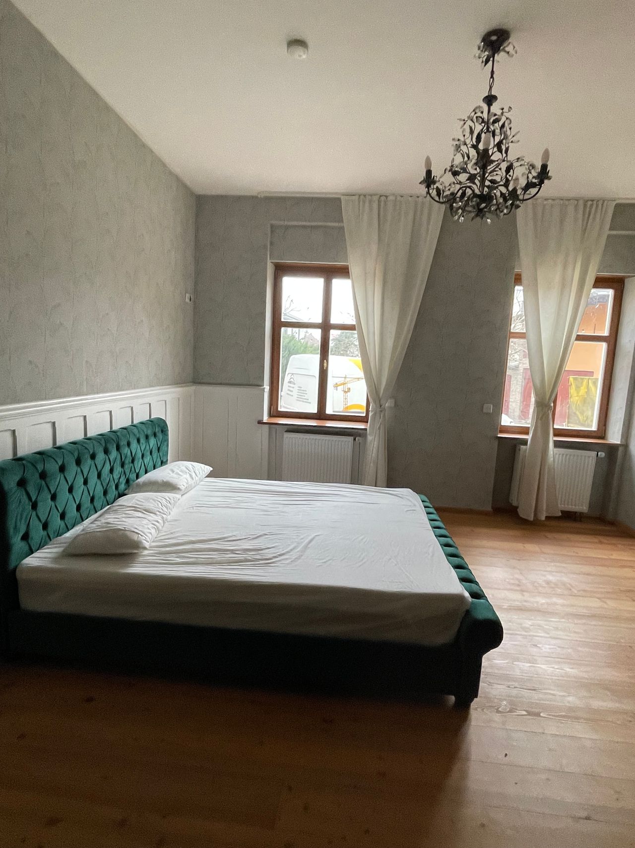 Haus Breite Straße in Teltow