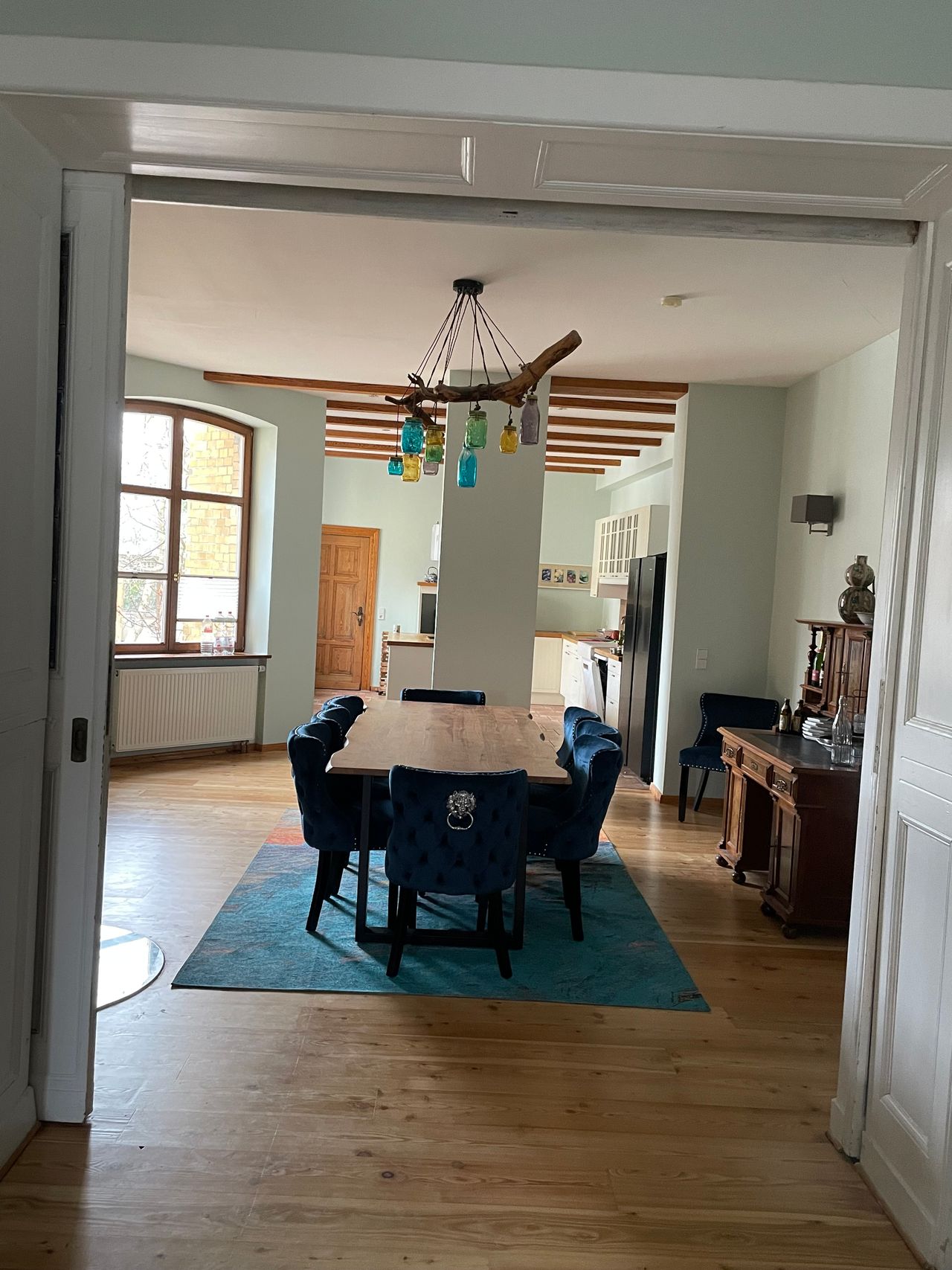 Haus Breite Straße in Teltow