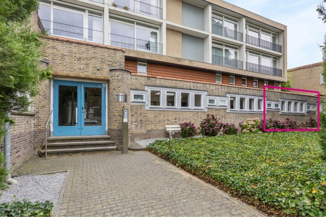 Appartement Parklaan 13 in Sittard