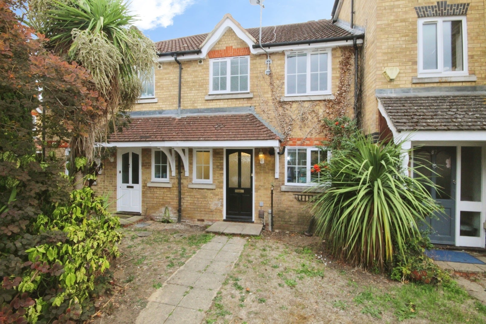 House Nightingale Shott in Borough of Runnymede