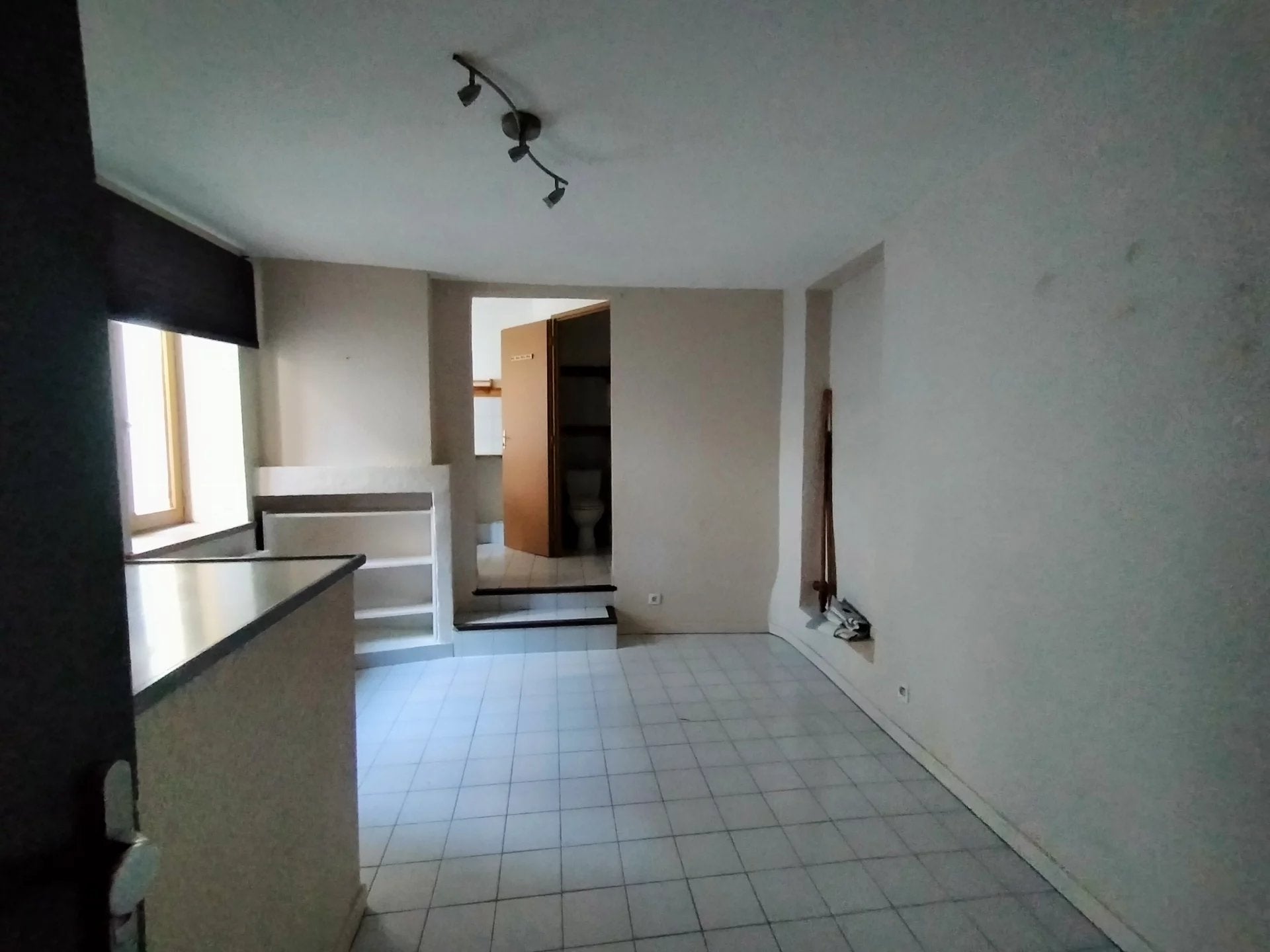 Appartement Place Gailleton à Lyon