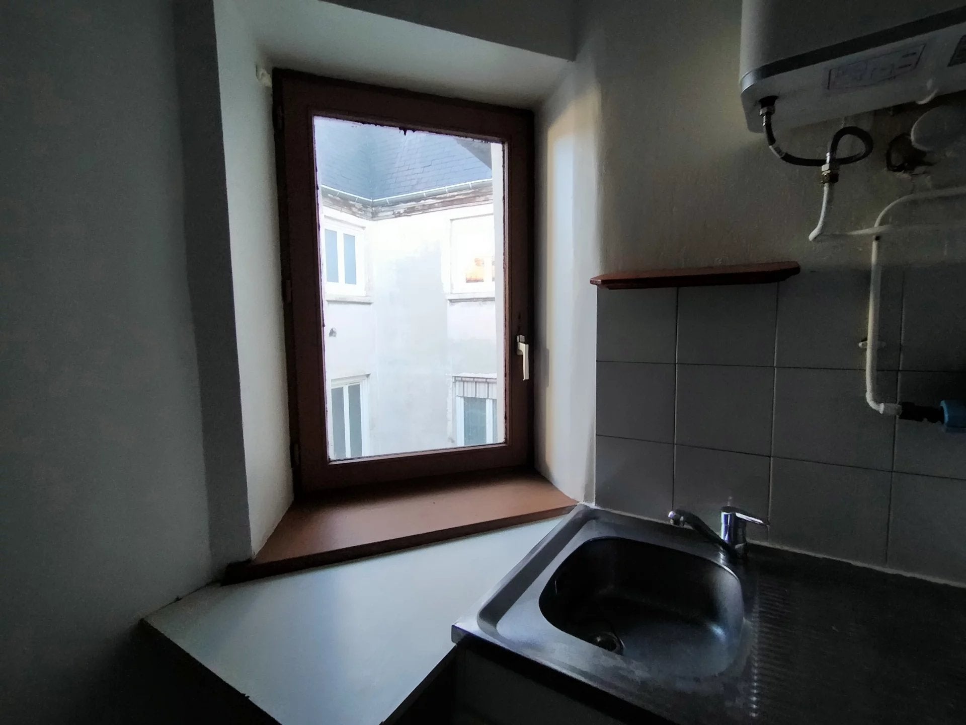 Appartement Place Gailleton à Lyon