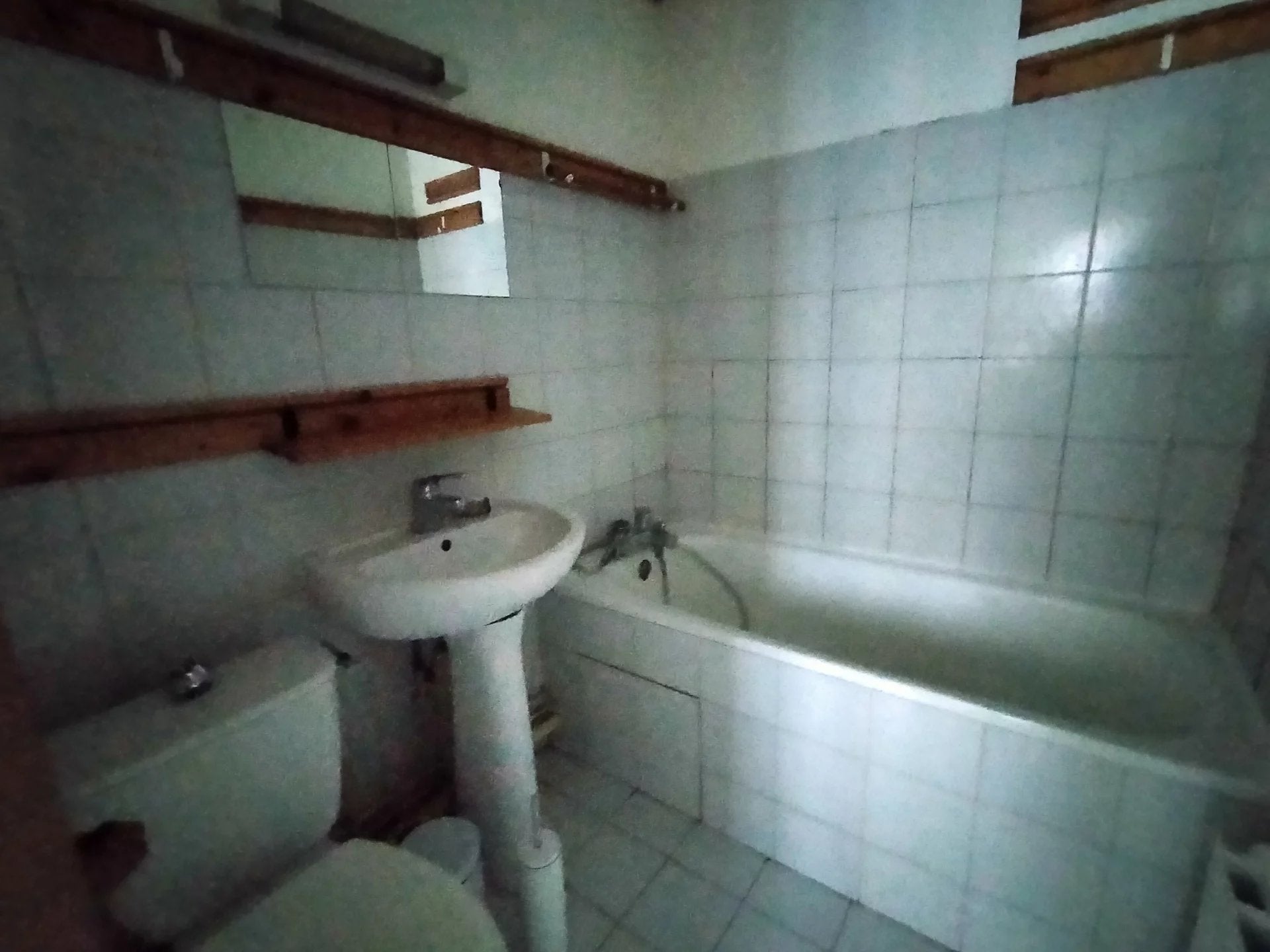 Appartement Place Gailleton à Lyon