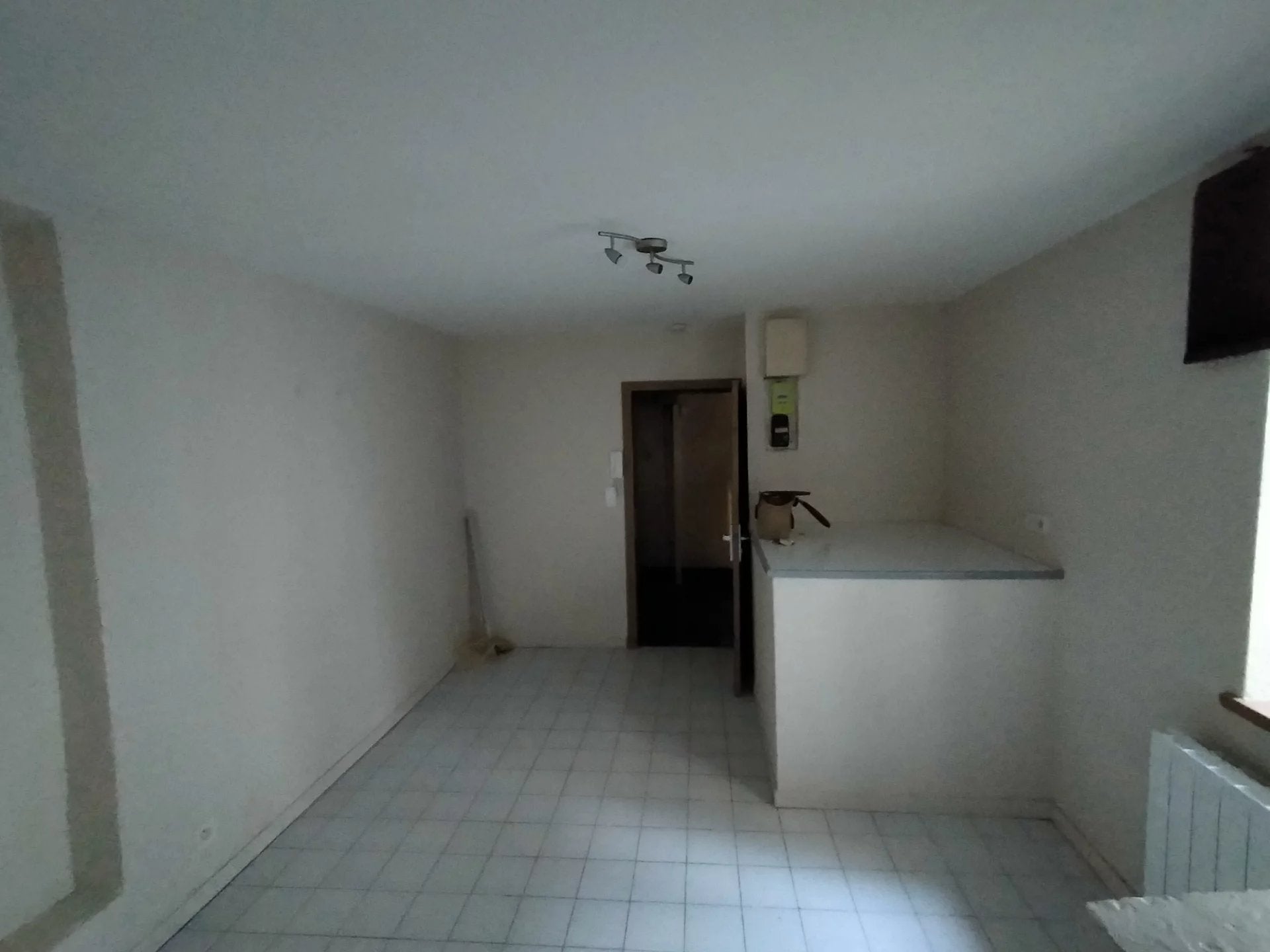 Appartement Place Gailleton à Lyon