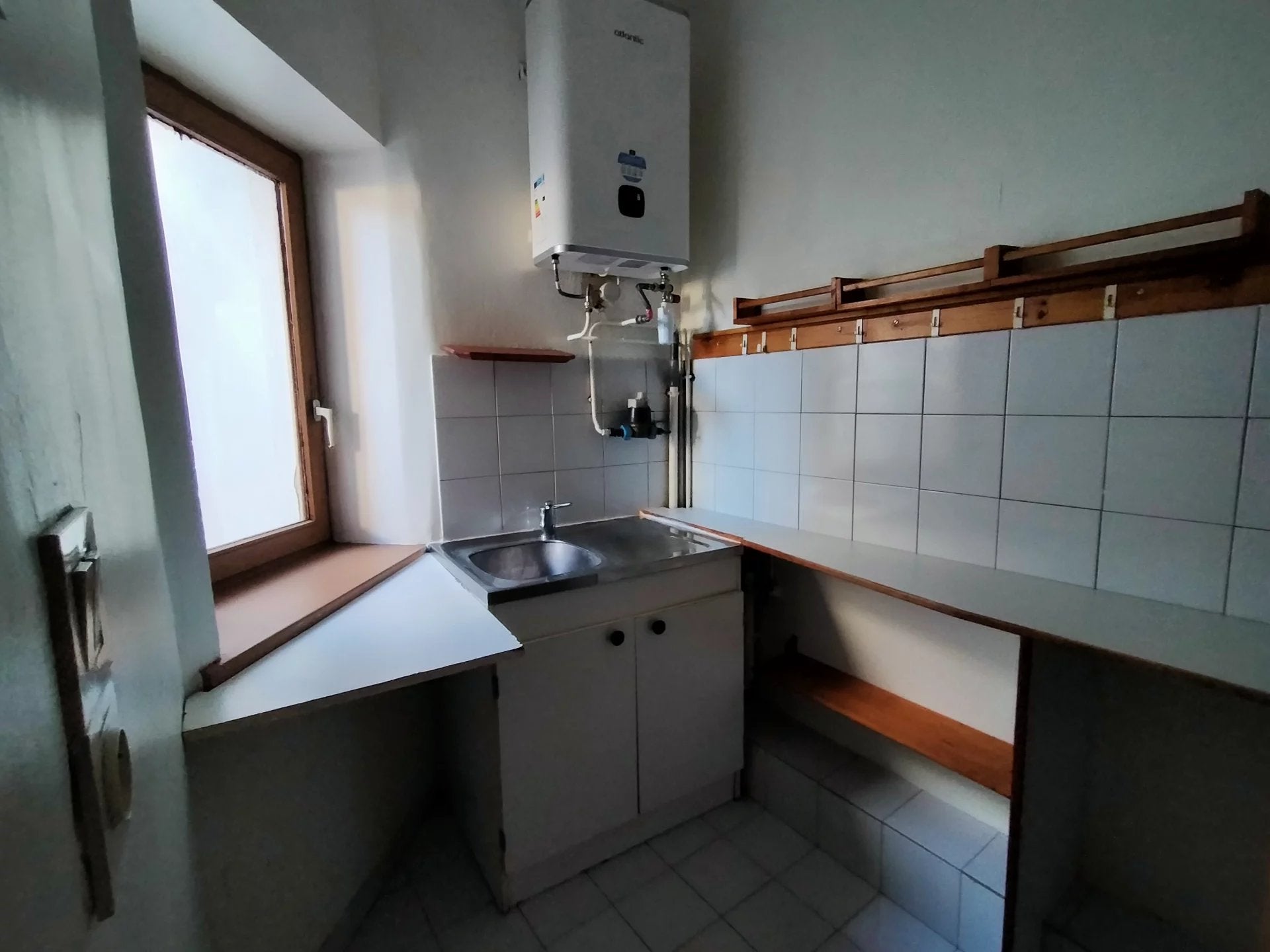 Appartement Place Gailleton à Lyon