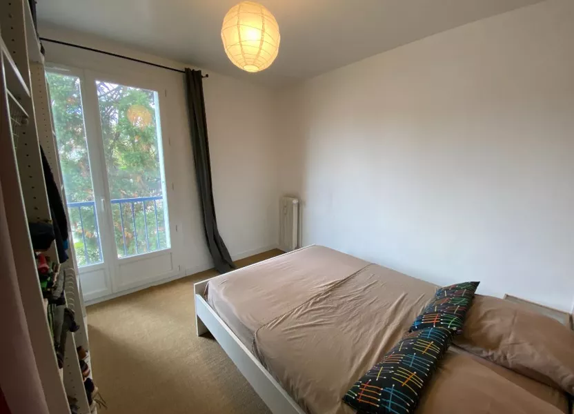 Appartement Rue des Tulipes à Limoges