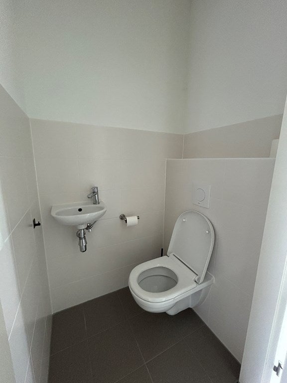 Appartement te huur: Stadhouderslaan 608, Zoeterwoude