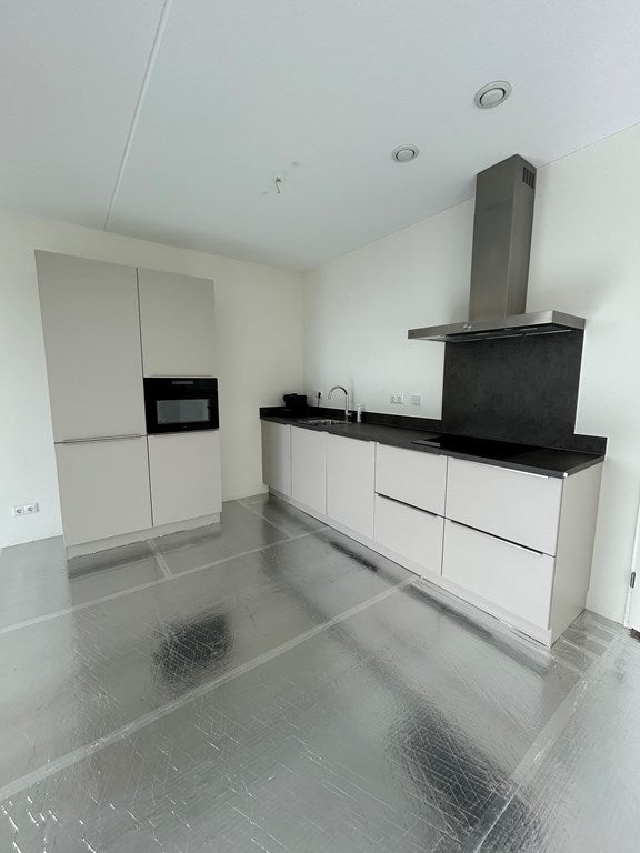 Appartement te huur: Stadhouderslaan 608, Zoeterwoude