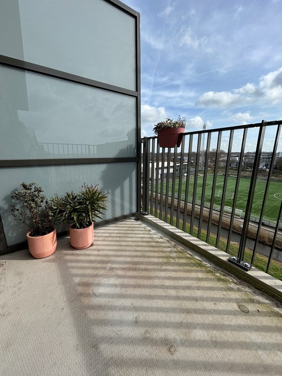 Appartement te huur: Stadhouderslaan 608, Zoeterwoude