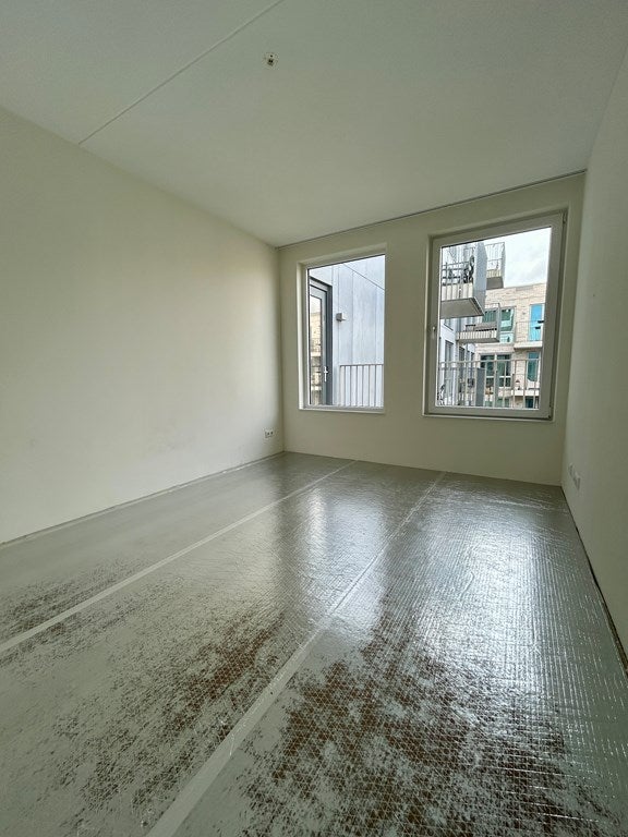 Appartement te huur: Stadhouderslaan 608, Zoeterwoude