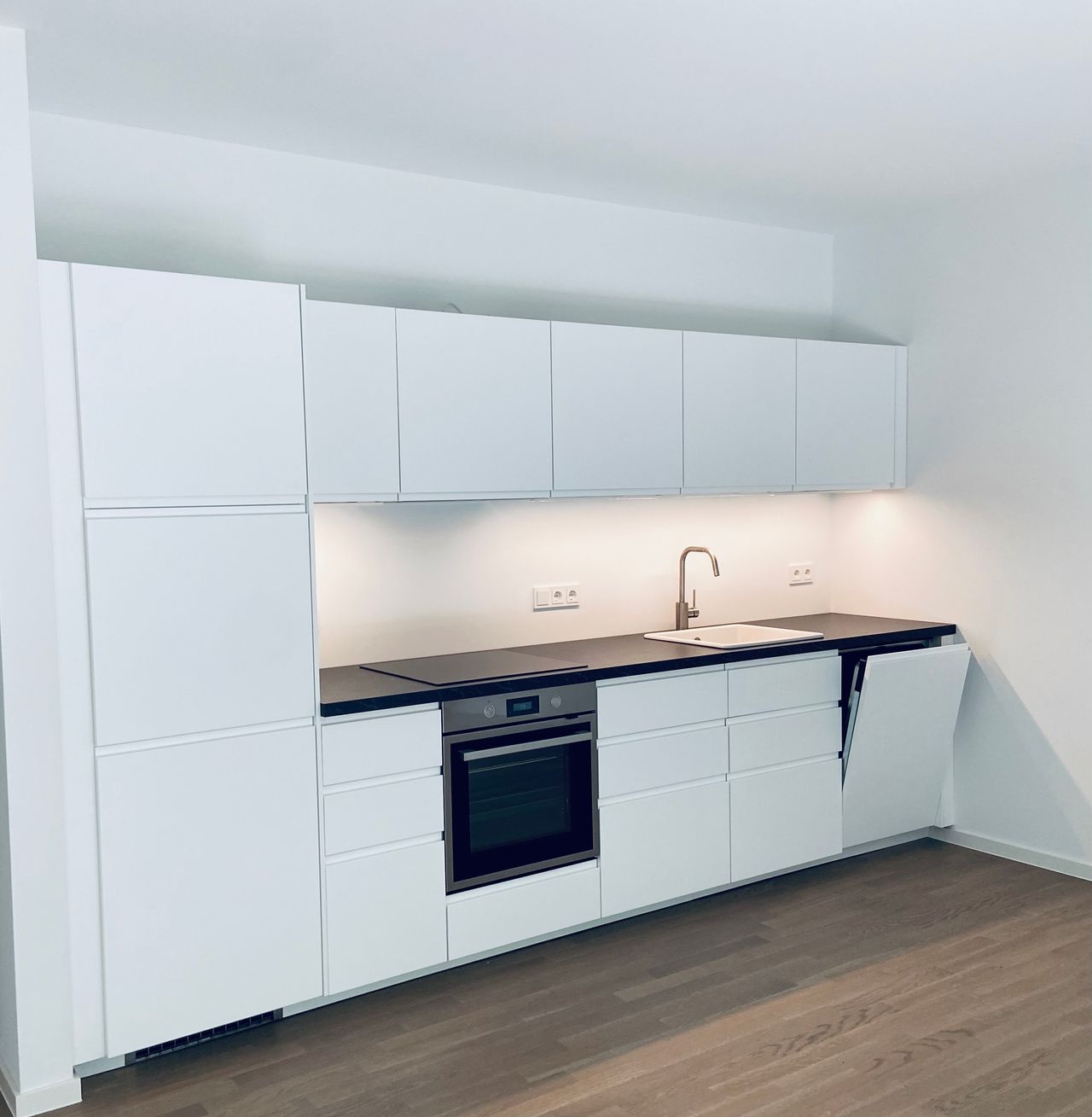 Wohnung Wiener Straße in Berlin
