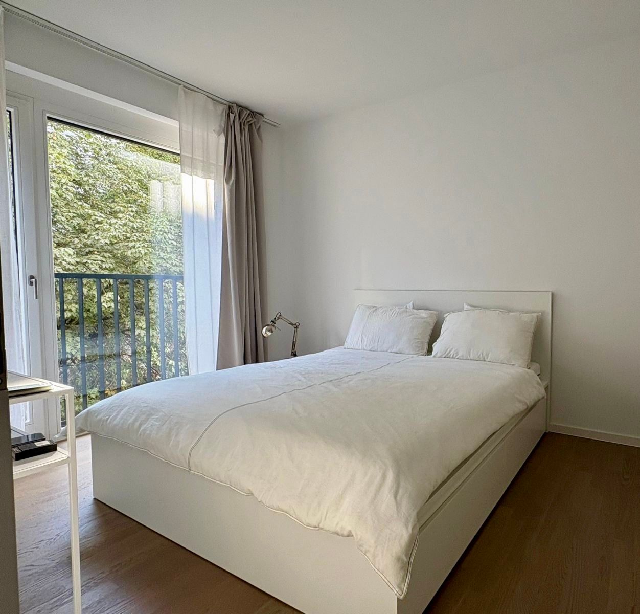 Wohnung Wiener Straße in Berlin