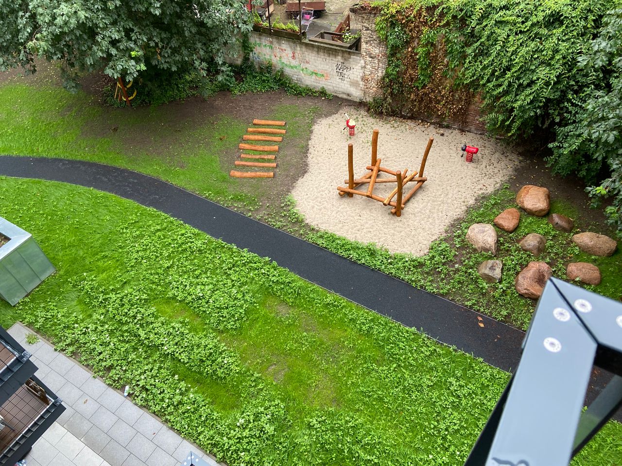 Wohnung Wiener Straße in Berlin