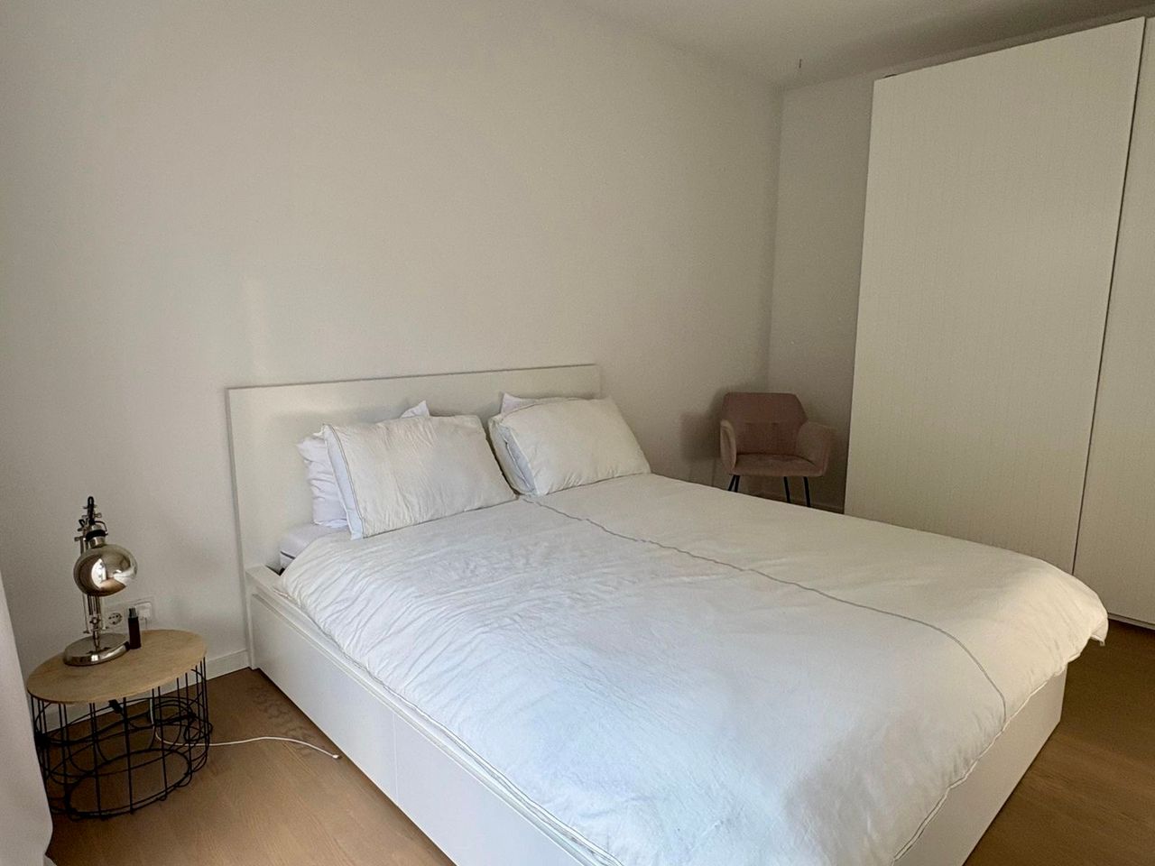 Wohnung Wiener Straße in Berlin