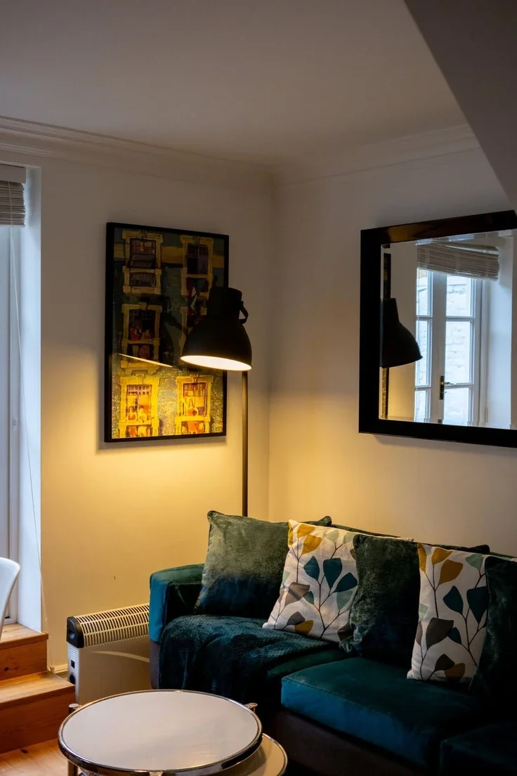 Flat Hackney Road in Greater London