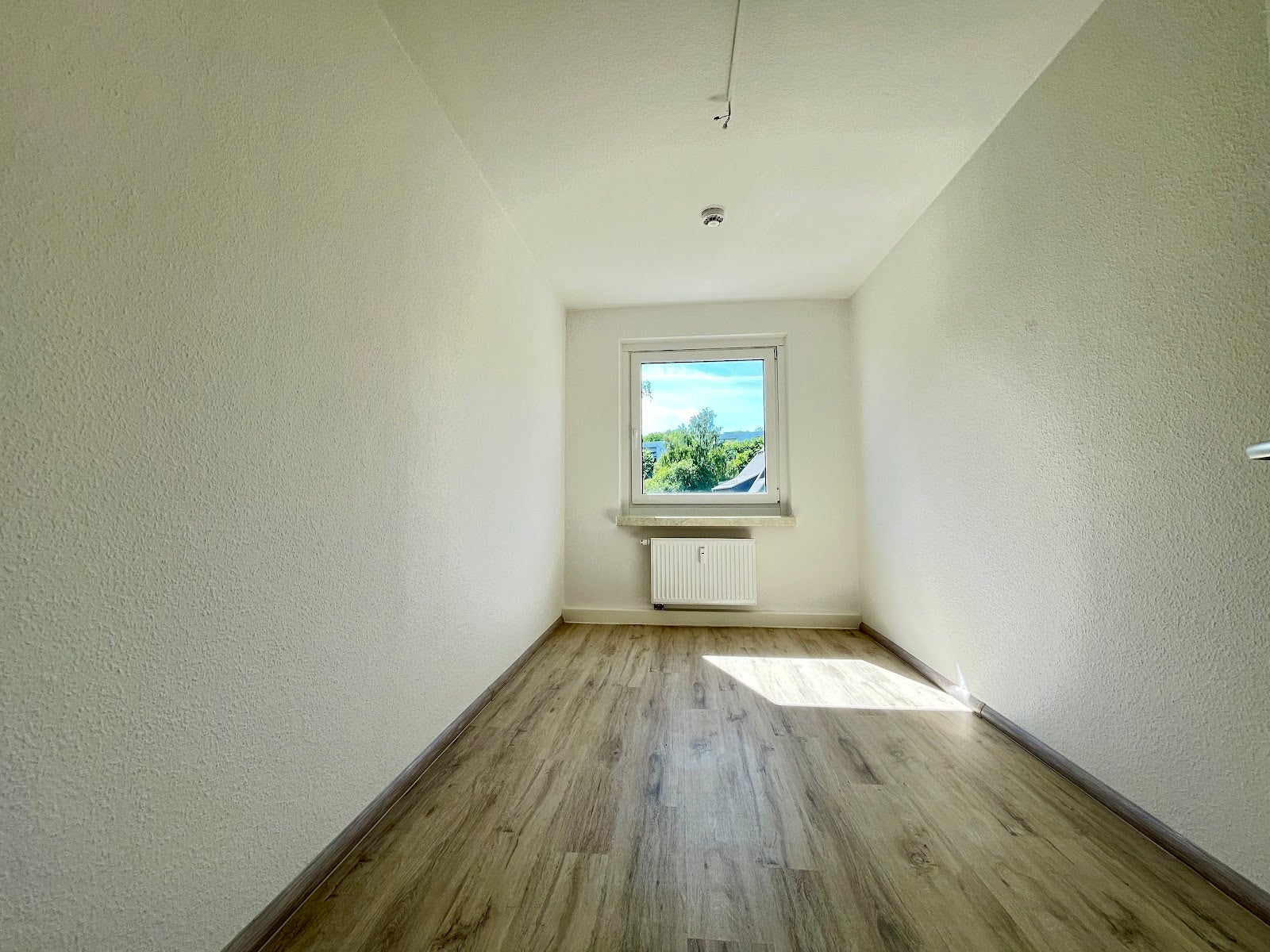 Wohnung Am Stadtpark in Chemnitz