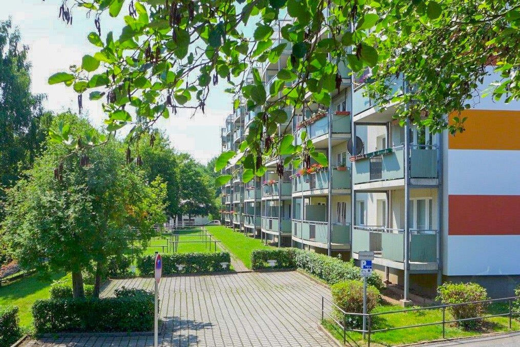 Wohnung Am Stadtpark in Chemnitz