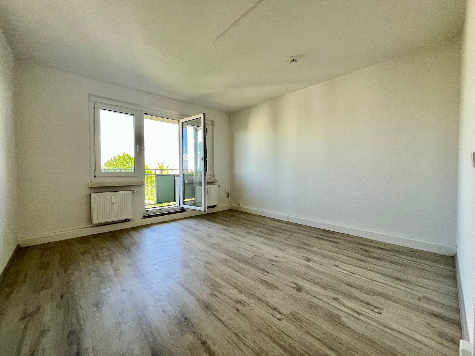 Wohnung Am Stadtpark in Chemnitz