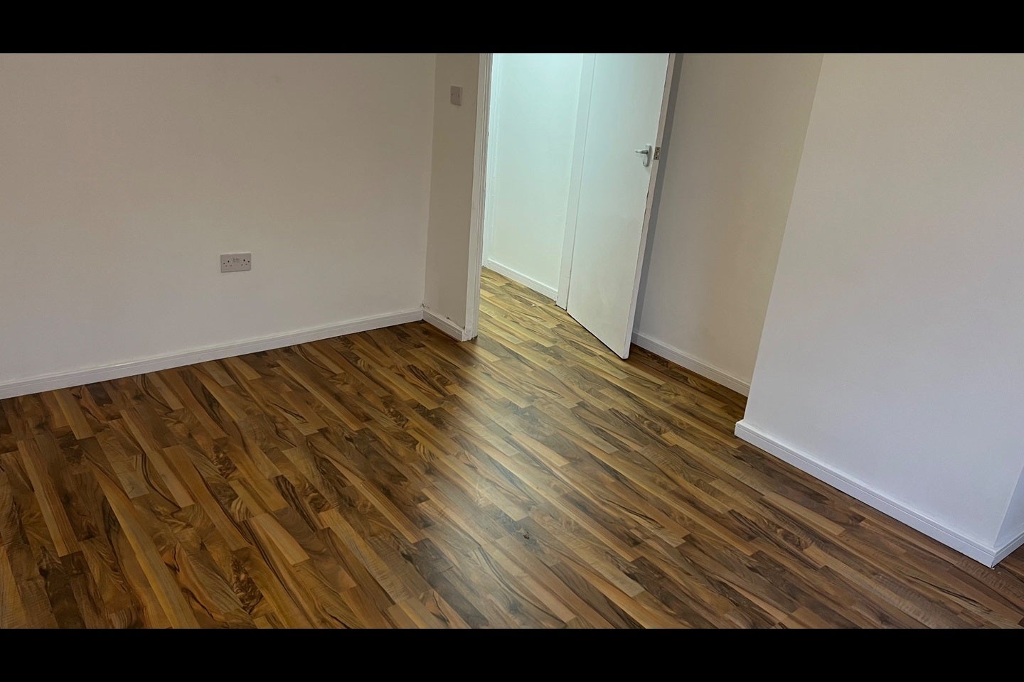 Flat Robey Street in Sheffield