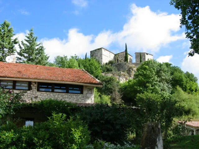 Maison Impasse le Jardinet à Saint-Paul-Flaugnac