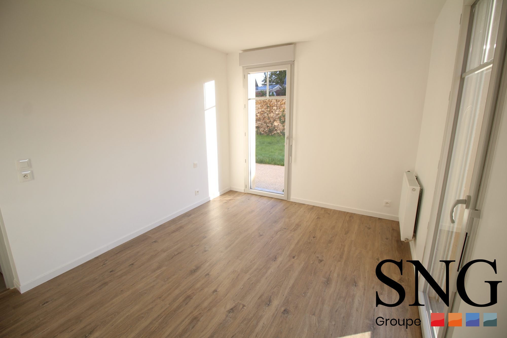 Appartement Avenue Henri Barbusse à Dammarie-les-Lys