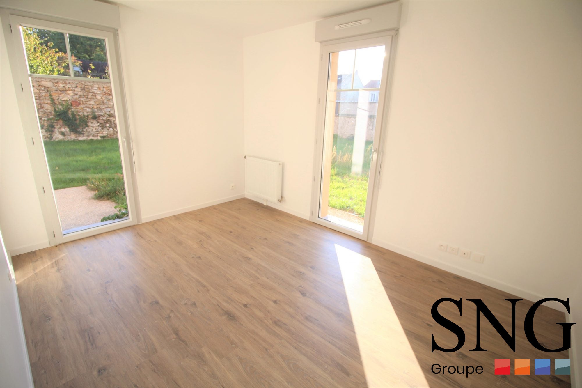 Appartement Avenue Henri Barbusse à Dammarie-les-Lys
