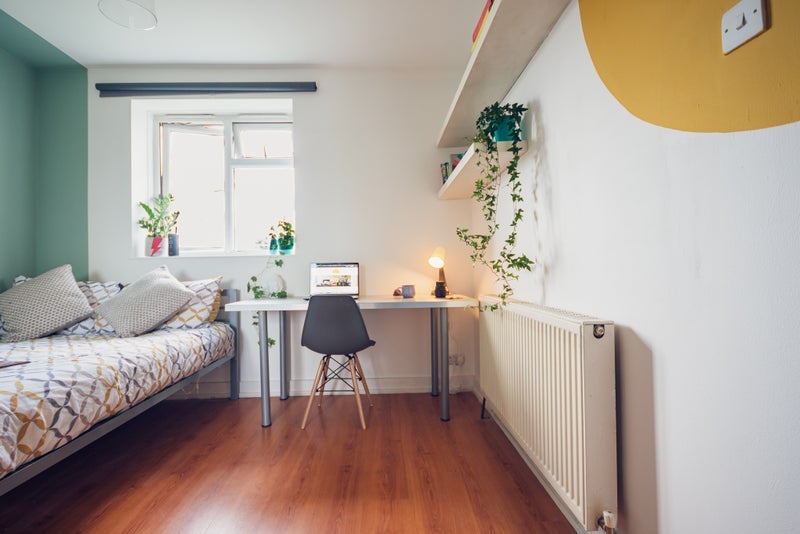 Flat Trelawney Estate in Greater London