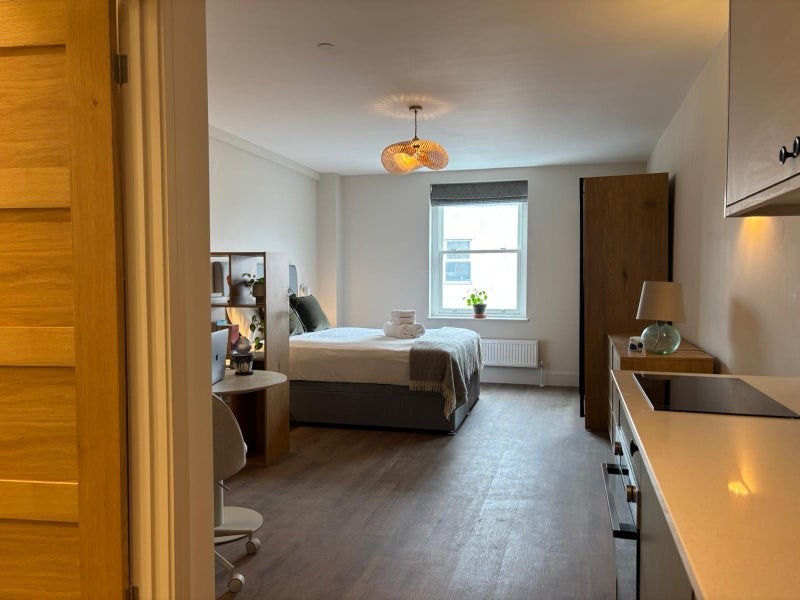 Flat West Street in Bristol