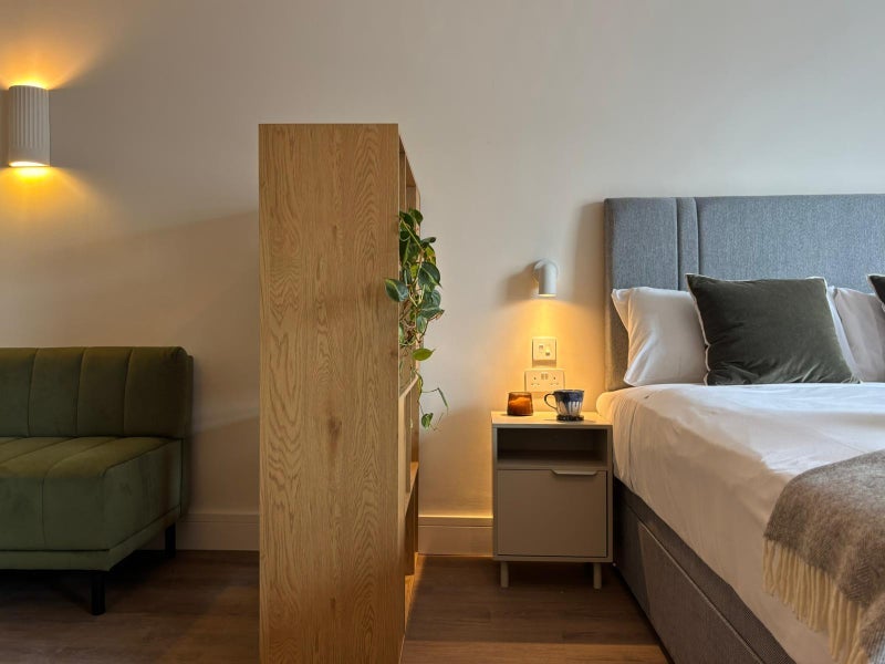 Flat West Street in Bristol