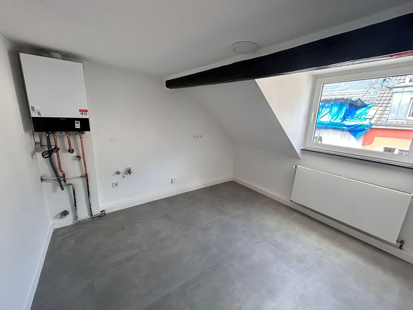 Wohnung Pfeilstraße in Köln