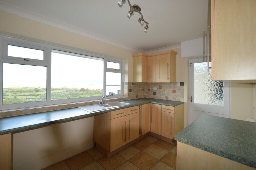 House Mudgley Road in Wedmore