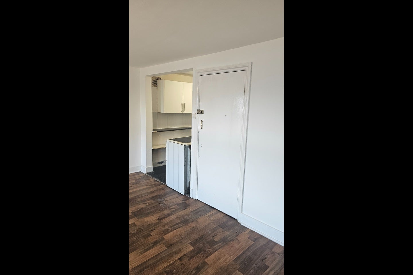 Flat Carolina Close in Greater London