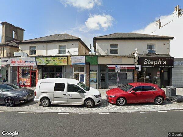 Flat Carolina Close in Greater London