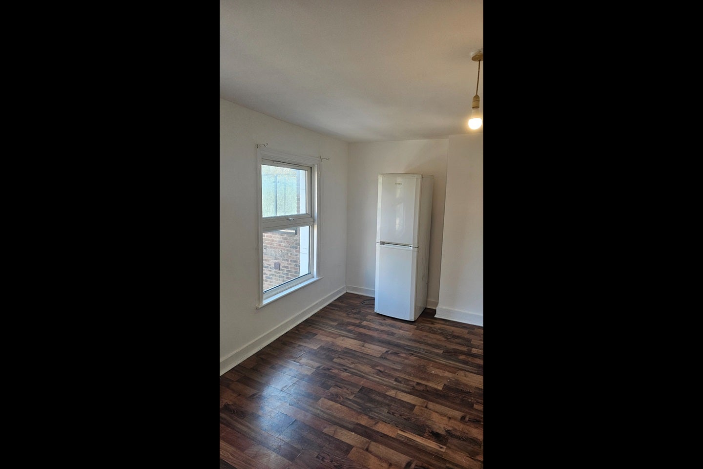 Flat Carolina Close in Greater London