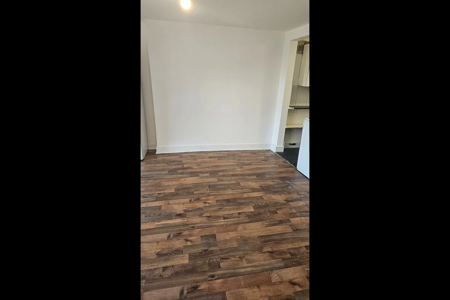 Flat Carolina Close in Greater London