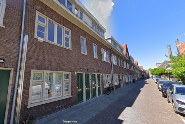 Grevenstraat