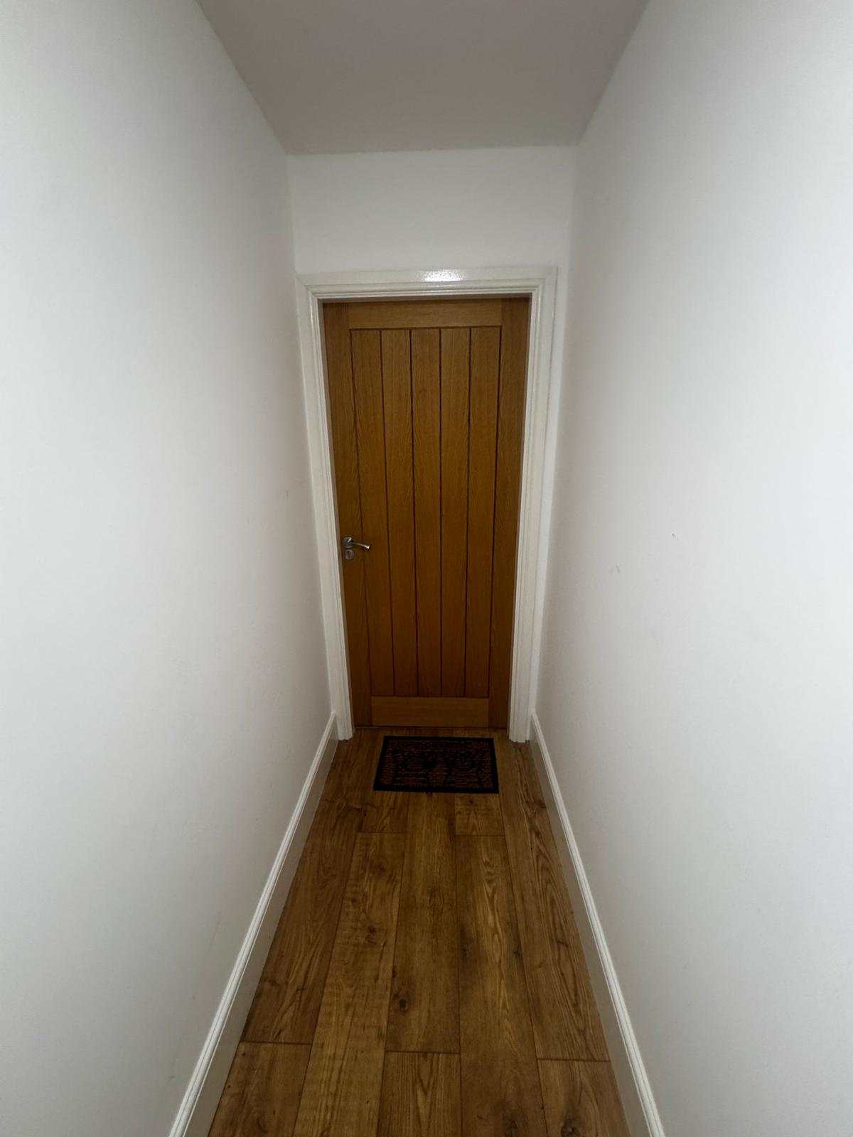 Flat Scotia Road in Stoke-on-Trent