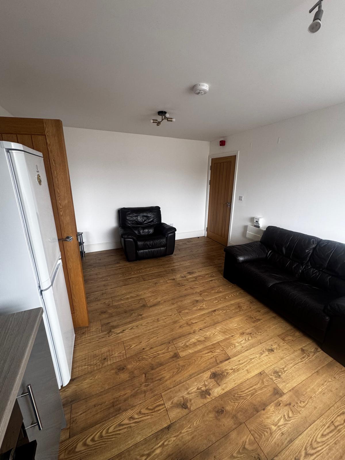 Flat Scotia Road in Stoke-on-Trent