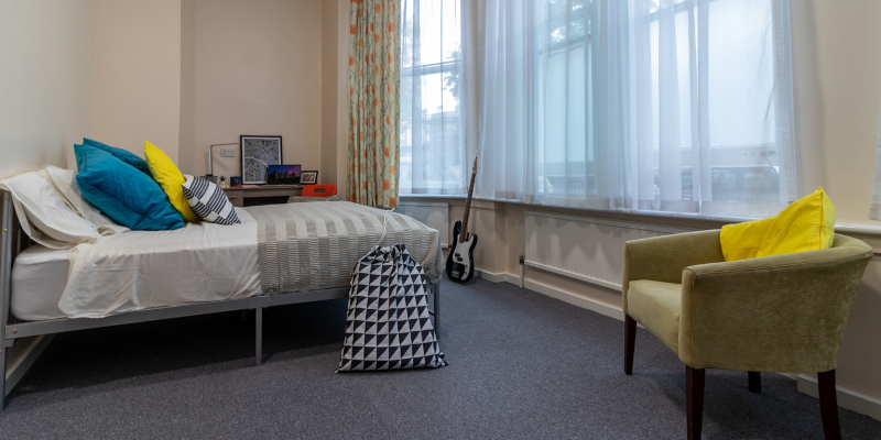 Room High Holborn in Greater London