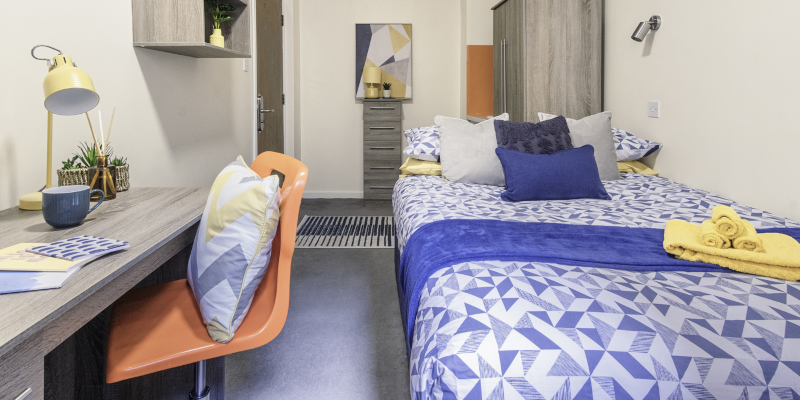 Room High Holborn in Greater London
